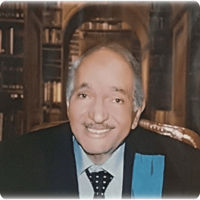 Prof. Dr. Adel Abdel Hamid Ezz