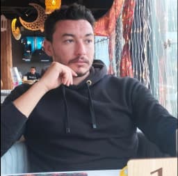 Mohamed Esmail