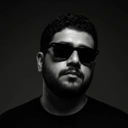 Mohamed Rashed