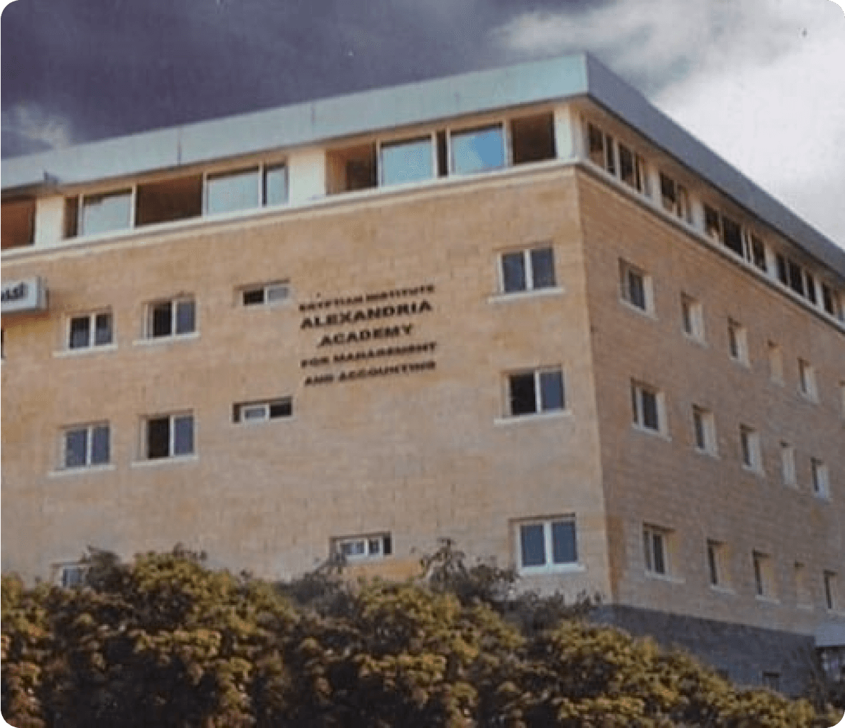 Institute History